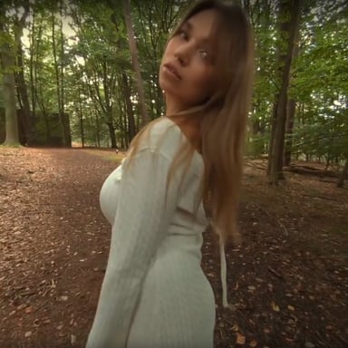 Introducing Nataliia BlissAVR vr porn video