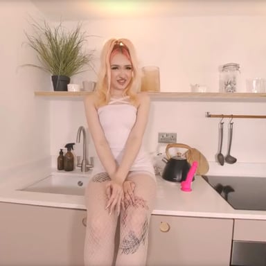 Fucking Myself full video