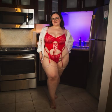 In The Kitchen Rach Love BlushErotica vr porn video