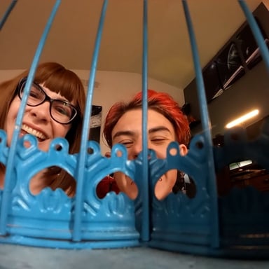 Devouring Delicious Tiny Livestock Kane Fawkes Jane Judge vr porn video