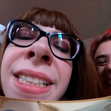 Devouring Delicious Tiny Livestock Kane Fawkes Jane Judge vr porn video