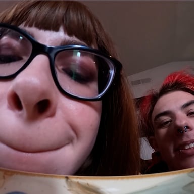 Devouring Delicious Tiny Livestock Kane Fawkes Jane Judge vr porn video