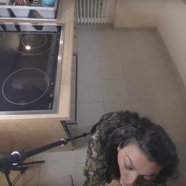 German MILF Gets Seduced By Stepson RealStoryVR vr porn video