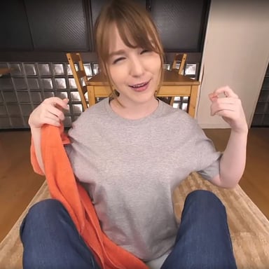 Blonde Beauty Return The Favor LOVE&SEX - June Lovejoy P1 ChinChinVR vr porn video