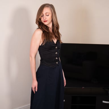 Filthy Fun Mia J ZexyVR vr porn video