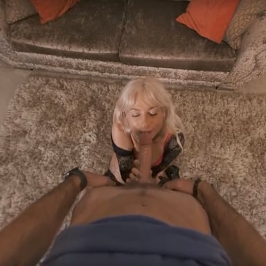 Storm 5FT Fuck Doll LiLa LustyVR vr porn video