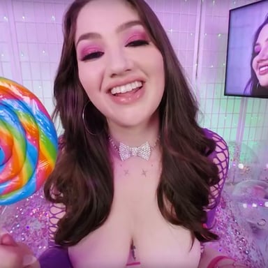 Alyx's Caramels Alyx Star SwallowBay vr porn video