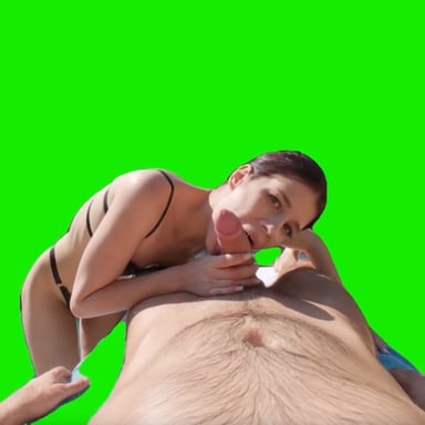 Your Private Pool Girl starring Sophie Weber (Passthrough) VR pornnow vr porn video