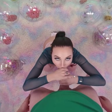 Cum In My Whore Mouth VRhythm vr porn video
