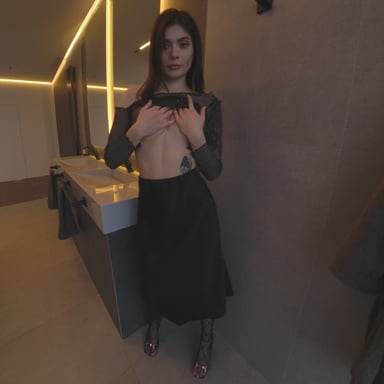 Nylon Elegance AssolleQ StasyQVR vr porn video