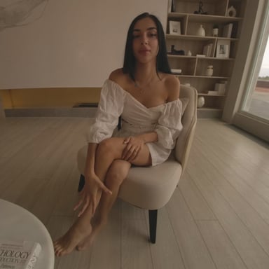 An Open Book GraceQ StasyQVR vr porn video