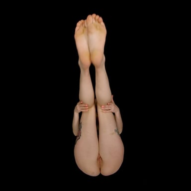 Darkroom JOI - Katie Cooper JimmyDraws vr porn video
