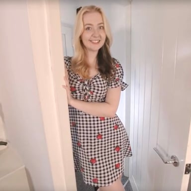 Girl Next Door - Em Yang DeviantsVR vr porn video
