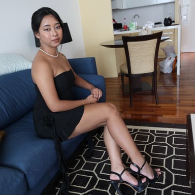18yo Thai Model Loves To Fuck On First Date Gigi VRinAsia vr porn video