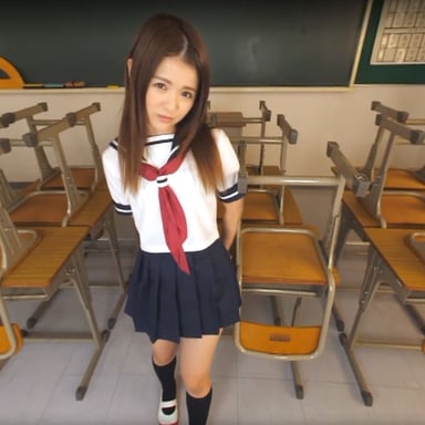 Nagase-San, The Master Of Teasing P1 TMA vr porn video