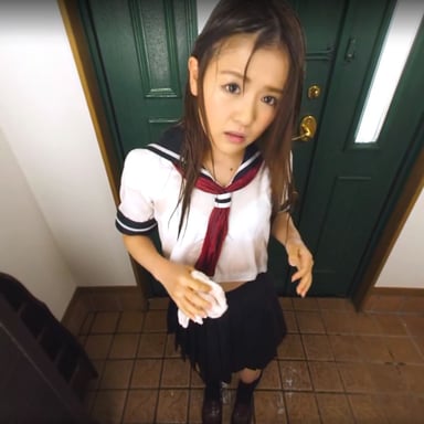 Nagase-San, The Master Of Teasing P2 TMA vr porn video