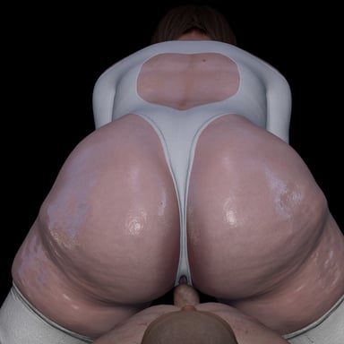 M.O.A.B mother of all boobs Spline VR vr porn video