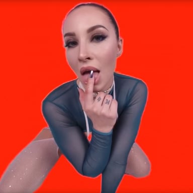 Melissa's Peppermint Gum [Passthrough] Melissa Stratton SwallowBay vr porn video