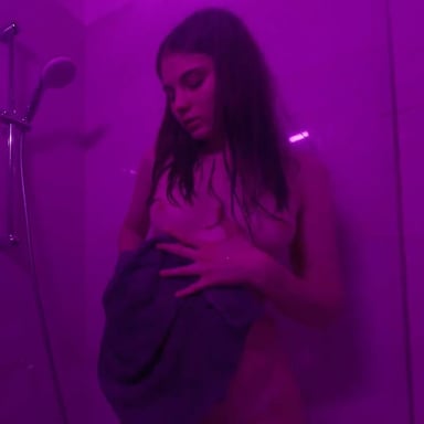 Come on my tushy please Plushies TV vr porn video