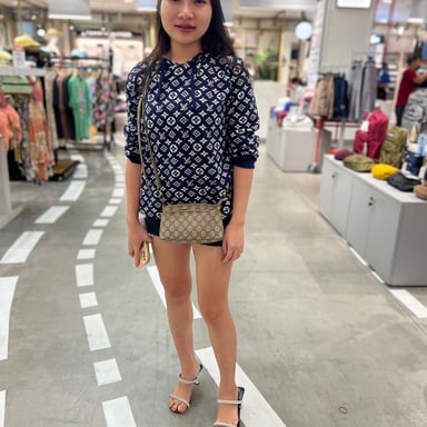 19yo Petite Beauty Wants To Become A Star VRinAsia vr porn video