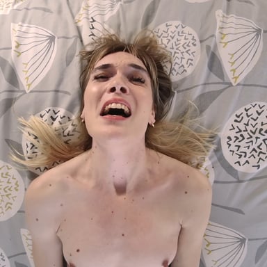 [Trans] Climax With Me - Jenny B Darling JimmyDraws vr porn video