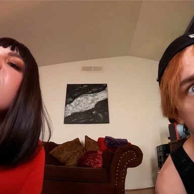 GiantOverlordsDevourSacrifices Jane Judge vr porn video