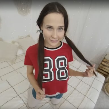 Amazing Sex With Very Horny Nicole PS-Porn vr porn video