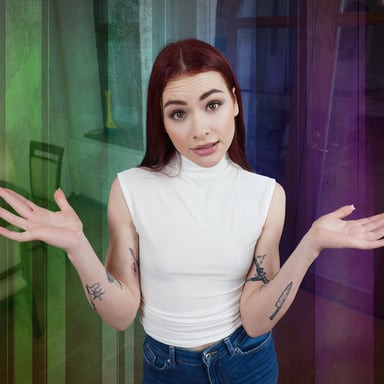 Help A Neighbour Matty Mila Perez SexBabesVR vr porn video