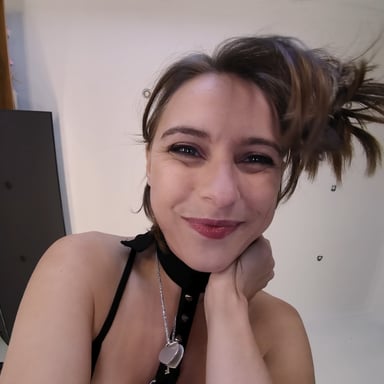 Facesitting Asshole Worship (500th Scene!) Chloe Toy JimmyDraws vr porn video