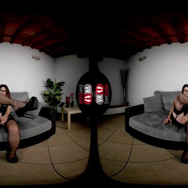 Young Spoiled Girl Dominates You And Humiliates You With Her Feet xxx