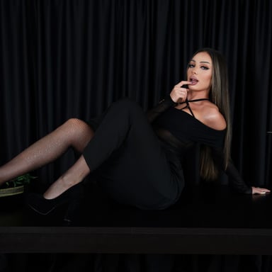 Miley Sin - Sperms Of Endearment No2StudioVR vr porn video