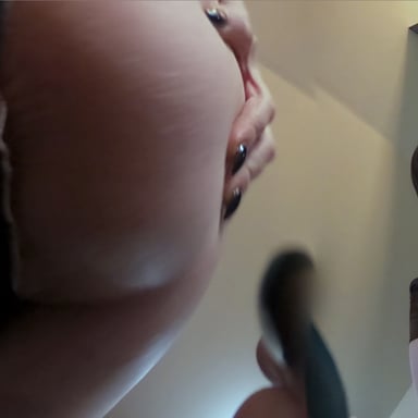 Tiny Client Dominated by Goth Dominatrixes Lita Lecherous Jane Judge vr porn video