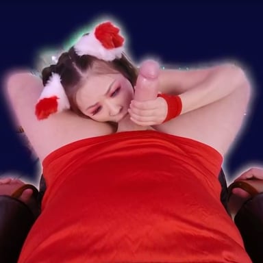 Dirty Talking Dick Sucker Lulu Chu Passthrough SwallowBay vr porn video