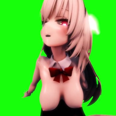 Blue Archive – Sakurako Gets Creampied - PassThrough (A XXX Parody) porn