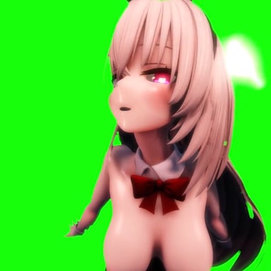 Blue Archive – Sakurako Gets Creampied - PassThrough (A XXX Parody) vr porn video