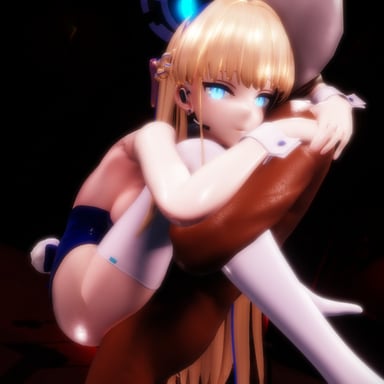 Blue Archive - Toki Standing Sex porn