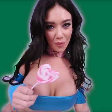 Huge Tits Milf Megan Maiden Spits All Over Your Cock Passthrough SwallowBay vr porn video