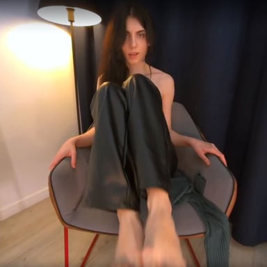 Introducing Katrina Dragonfly Part 1 BlissAVR vr porn video