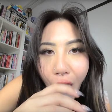 Princess April's VR Debut Maid Cleans Your Room and Your Cock TDLR's Studio H VR vr porn video