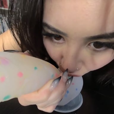 Princess April's VR Debut Maid Cleans Your Room and Your Cock TDLR's Studio H VR vr porn video