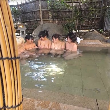 Unexpected Continuous Creampie Sex With 5 Big-Tits Girls P1 DANDY vr porn video