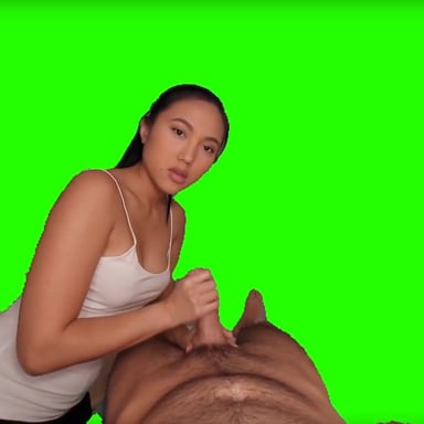 Erotic Massage starring Mai Thai (Passthrough) VR pornnow vr porn video