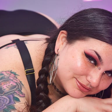 Buffy Baby - Just Wait BlushErotica vr porn video