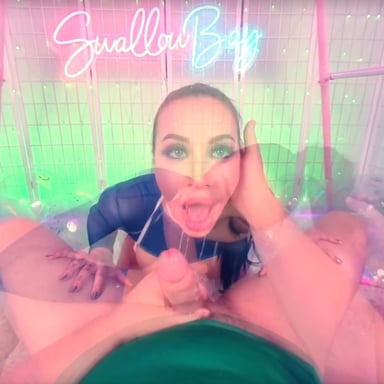 Sexual Wellness 4 [VR PMV] Melissa Stratton VRhythm vr porn video