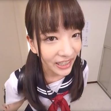 Super Real Continuous Creampie SEX - Mikako Abe P1 ETMVR vr porn video
