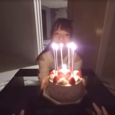 Super Real Continuous Creampie SEX - Mikako Abe P1 ETMVR vr porn video
