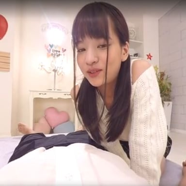 Super Real Continuous Creampie SEX – Mikako Abe P2 ETMVR vr porn video