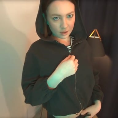 Introducing Lucy Wilde Bliss AVR vr porn video