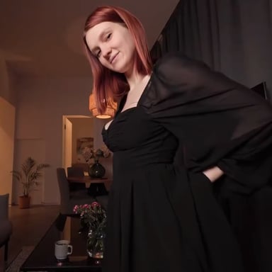 The one with an Apple Plushies TV vr porn video