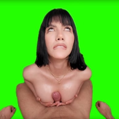 Let´s Match & Meet starring Yenifer Chacon (Passthrough) VR pornnow vr porn video